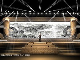 舞臺藝術(shù)造型策劃 舞美藝術(shù)的內(nèi)涵與實踐