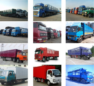 普通貨運 - 廣州華達物流運輸