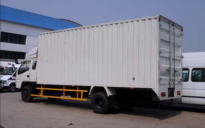 快安物流公司 普通貨運 武漢-石首