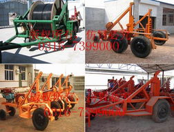 穿孔器,放線架,沖孔機,立桿機,剝皮器,網套,產品信息 霸州市邦捷電力器材廠