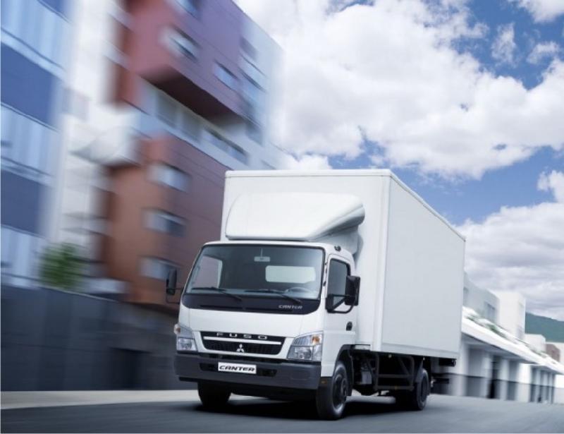 提供服務(wù)-普通貨運(yùn)服務(wù)